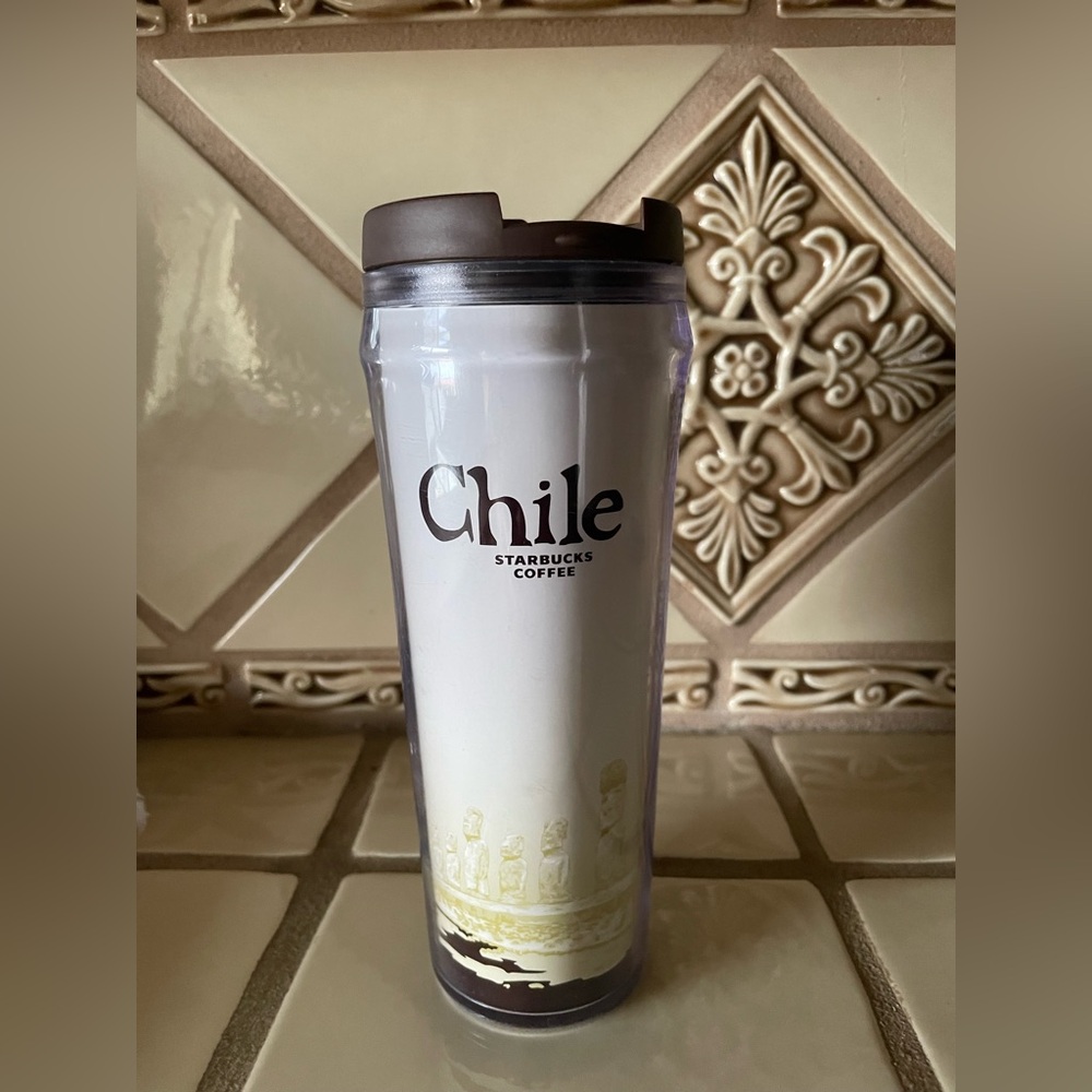 Starbucks Chile To Go Travel Cup